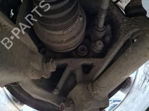 Used Left rear steering knuckle LEXUS IS II (_E2_) 250 (GSE20) (208 hp) 30569695