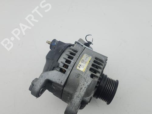 Alternator HYUNDAI i30 (PDE, PD, PDEN) 1.0 T-GDI | BP34040430M7 - Image 4