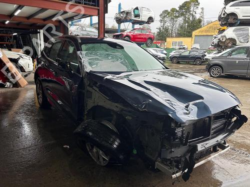 Tailgate VOLVO XC60 II (246)  | BP32033730C6 