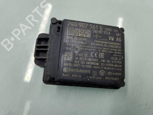 Used Electronic sensor Electronic sensor VW T-ROC (A11, D11) 2.0 TDI (150 hp) 26697299 26697299