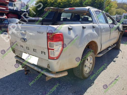 Driveshaft FORD RANGER (TKE) 2.2 TDCi | BP21659773M37  - Image 6