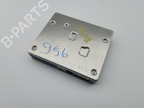 Used Electronic module Electronic module 38591343 38591343