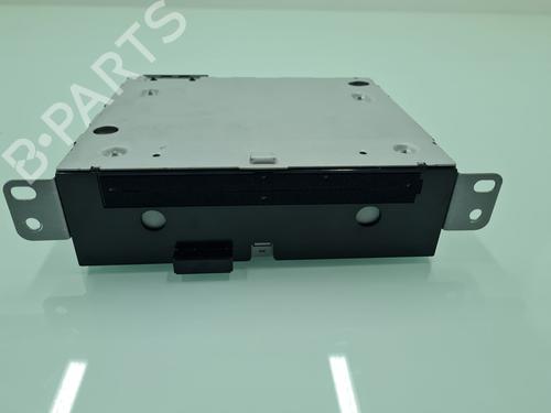 Used Radio Radio CITROËN C4 II (NC_) [2009-2026] 21637131 21637131