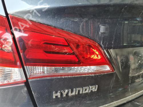 Used Left tailgate light HYUNDAI i40 I (VF) [2012-2019]  21647393