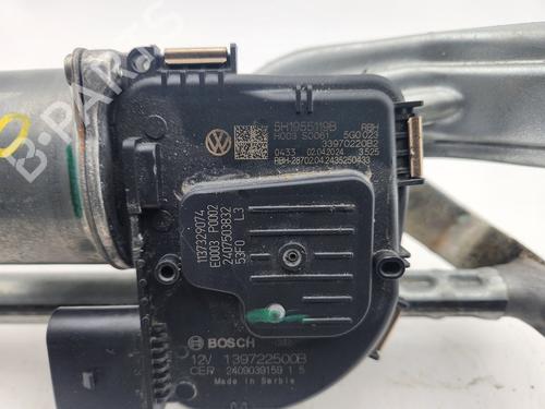 Front wiper motor VW GOLF VIII (CD1, DA1) 1.5 eTSI | BP31042151M29 - Image 4