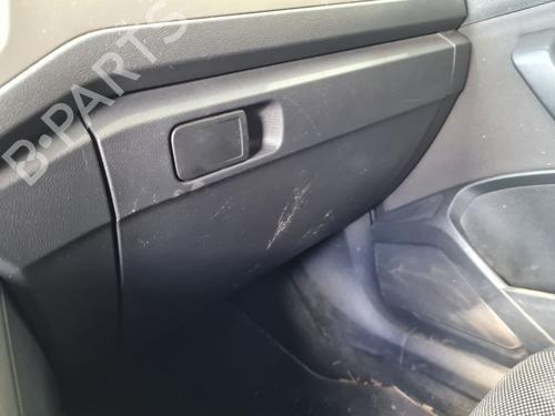 Used Glove box Glove box VW T-ROC (A11, D11) 2.0 TDI (150 hp) 26697322 26697322