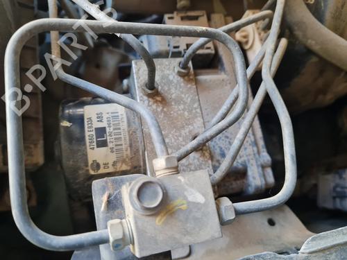 ABS Bremseaggregat NISSAN NAVARA NP300 (D40) [2004-2025]  21649018
