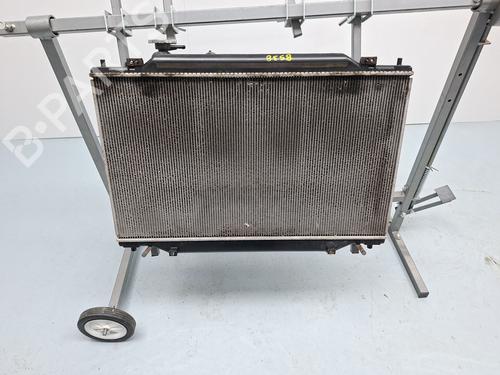Water radiator MAZDA CX-5 (KE, GH) 2.2 D AWD (KE2AW) | BP38873563M31 - Image 4
