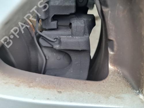 Used Left rear brake caliper LAND ROVER RANGE ROVER EVOQUE (L551) [2018-2025]  21652127