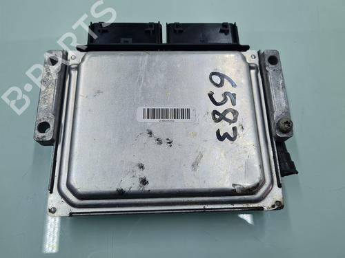 Engine control unit (ECU) FORD KUGA II (DM2) | BP21644807M57