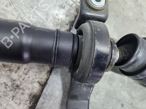 Driveshaft MITSUBISHI ECLIPSE CROSS (GK_, GL_)  | BP29722321M37 