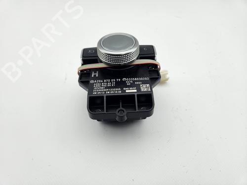 Switch MERCEDES-BENZ GLK-CLASS (X204)  | BP29278941I30 