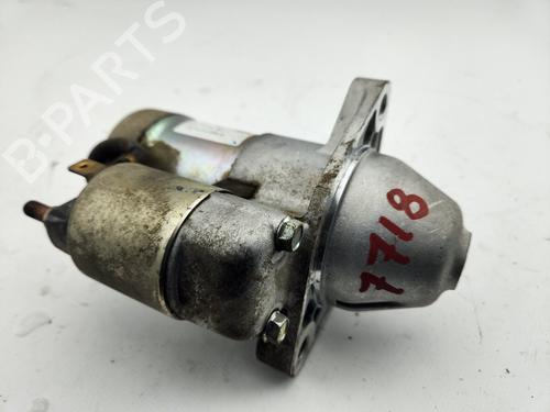 Used Starter Starter OPEL ASTRA J Saloon 1.7 CDTI (69) (110 hp) 29989319 29989319
