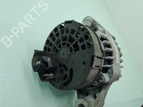 Alternator LANCIA DELTA III (844_)  | BP21764321M7 