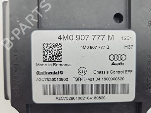 Control unit VW TOUAREG (CR7, RC8) 3.0 TDI 4motion | BP40037255M11 - Image 3
