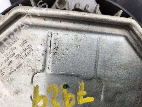 Koelventilatormotor JEEP COMPASS (MP, M6, MV, M7) 2.0 CRD 4x4 | BP30574110M35