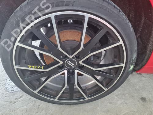 Używane Felga AUDI A4 B9 Avant (8W5, 8WD) 35 TDI (150 hp) 30754179