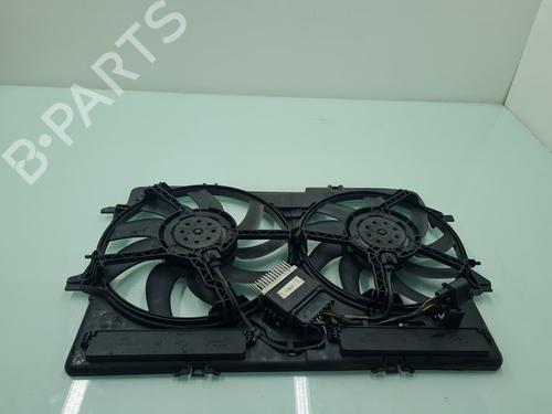 radiator-fan-audi-a4-b8-8k2-8k0121003m-2007-2008-2009-2010-2011-2012-2013-2014-2015-2016-2017-21648576 main image