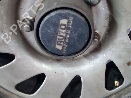 Altro Altro SUZUKI VITARA (ET, TA, TD) 1.6 (SE 416) (95 hp) 37440966 37440966