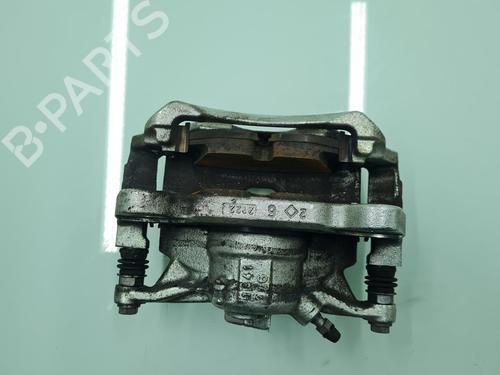 Left front brake caliper VW GOLF VIII (CD1, DA1)  | BP21641094M105 