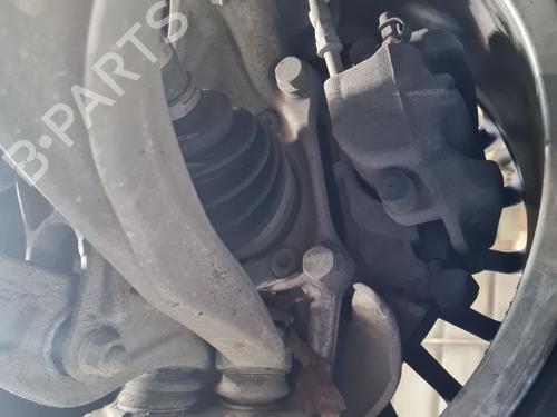 Used Right front steering knuckle Right front steering knuckle AUDI A4 B8 (8K2) [2007-2017] 33177394 33177394