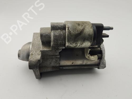 Used Starter Starter DACIA DUSTER (HM_) [2017-2026] 34644925 34644925