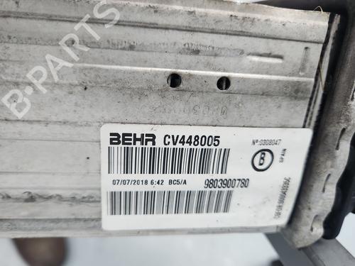Intercooler CITROËN C4 CACTUS 1.2 THP 110 | BP36798978M30 - Image 3