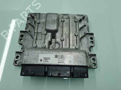 Used Engine control unit (ECU) Engine control unit (ECU) RENAULT SCÉNIC III (JZ0/1_) [2008-2016] 21642030 21642030