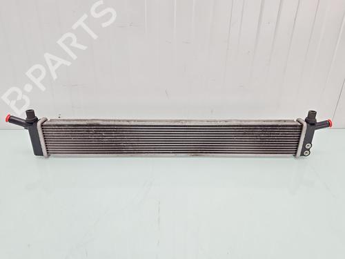 Used Water radiator Water radiator TOYOTA AURIS (_E18_) 1.8 Hybrid (ZWE186_, ZWE186R) (136 hp) 40219706 40219706