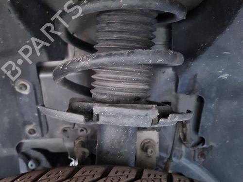 Used Left front shock absorber Left front shock absorber 38752993 38752993