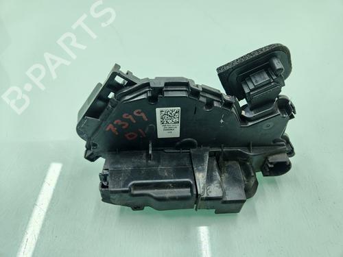 front-left-lock-vw-passat-b8-variant-3g5-cb5-2014-29722351 main image