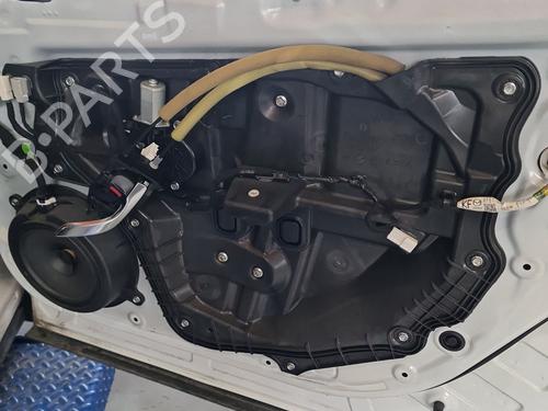 Used Front right window mechanism Front right window mechanism MAZDA CX-5 (KE, GH) 2.2 D AWD (KE2AW) (150 hp) 39654493 39654493