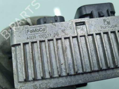 Elektronisk modul FORD RANGER (TKE) 3.2 TDCi 4x4 | BP21646705M83 