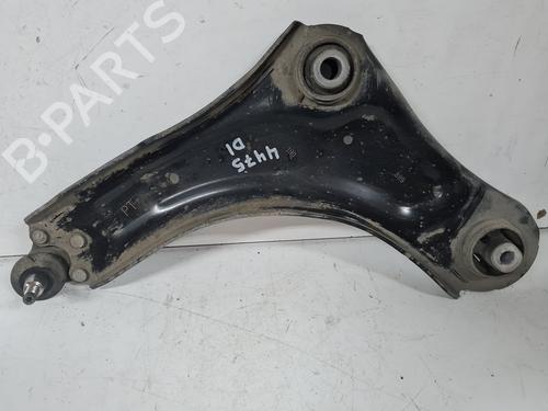 Used Left front suspension arm RENAULT SCÉNIC III (JZ0/1_) [2008-2016]  21661333