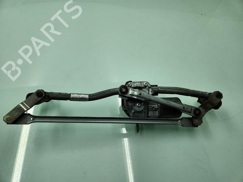 Front wiper motor AUDI A3 (8P1) 2.0 TDI 16V | BP26565537M29 