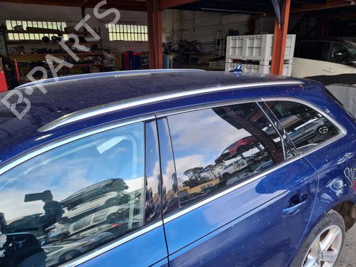 Used Roof bar AUDI A4 B9 Avant (8W5, 8WD) 2.0 TDI (150 hp) 31716444