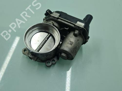 Used Throttle body Throttle body VW GOLF VII (5G1, BQ1, BE1, BE2) [2012-2021] 21645103 21645103