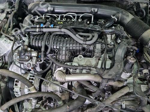 Used Engine Engine VOLVO XC60 I SUV (156) [2008-2018] 34701725 34701725