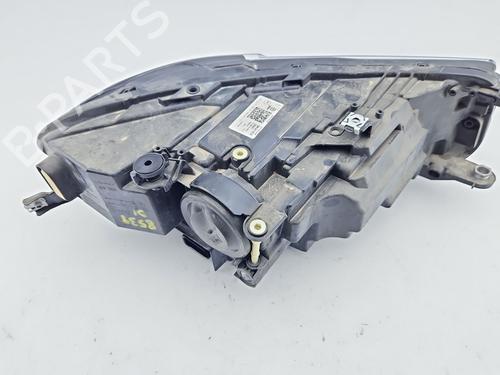 Left headlight VW T-CROSS (C11, D31) 1.0 TSi | BP38959677C28 - Image 5