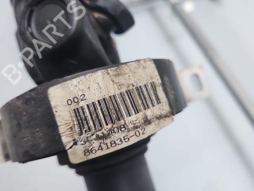 Driveshaft BMW 1 (F21) 116 d | BP34620906M37  - Image 6