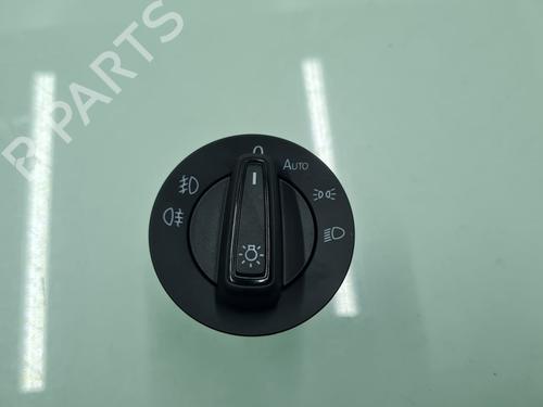 Used Headlight switch Headlight switch VW T-CROSS (C11, D31) [2018-2026] 21766102 21766102