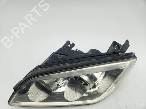 Left headlight CHEVROLET CAPTIVA (C100, C140) | BP33649674C28 - Image 3