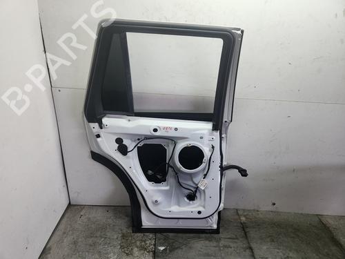 Left rear door LAND ROVER FREELANDER 2 (L359)  | BP21652858C4 