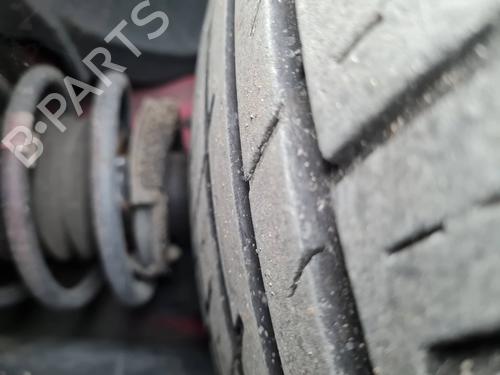 Used Left front shock absorber BMW 1 (E87) 118 d (143 hp) 21640441