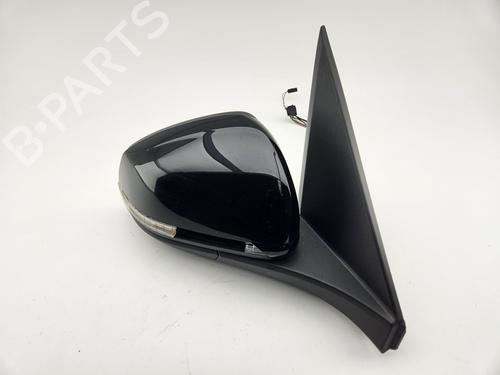 Right mirror VW MULTIVAN T7 (STM, STN) 1.4 eHybrid | BP31841008C27 