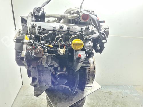 Motor RENAULT GRAND SCÉNIC II (JM0/1_) 1.9 dCi (JM14) (131 hp) 21642911