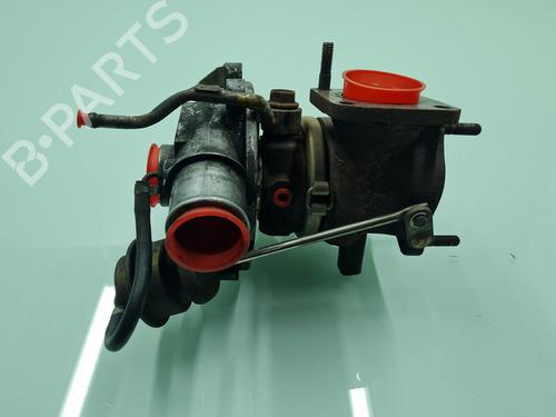 Turbolader/Kompressor FORD RANGER (ER, EQ, R_)  | BP21641352M71 