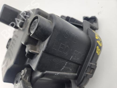 Left front fog light KIA OPTIMA (JF) | BP28036170C30 - Image 5
