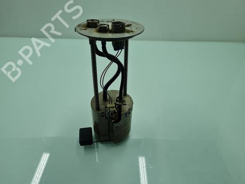 Used Fuel pump TOYOTA LAND CRUISER PRADO (_J15_) [2009-2025]  21642607