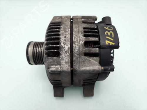 Used Alternator Alternator SUZUKI GRAND VITARA I (FT, HT) [1998-2008] 21659074 21659074